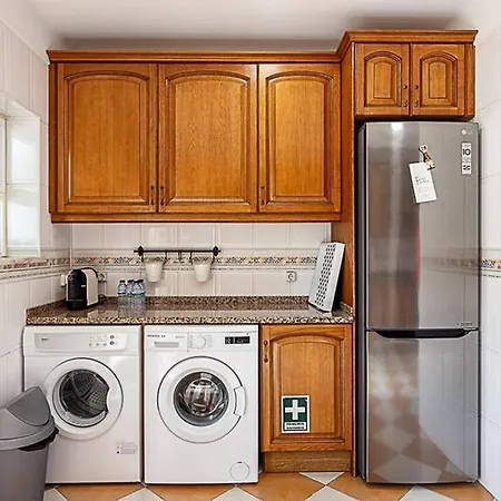 Triunfo Privilege Apartament *